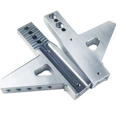 Good price Durable and High Precision CNC Machining Parts Made with Select Machining Technologies online