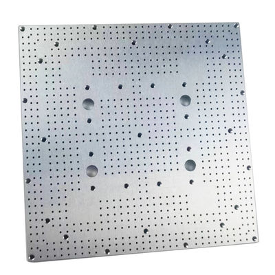 Good price Professional CNC Machining Parts for Polycarbonate and Nylon Materials online