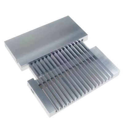 Good price OEM ODM CNC Metal Machining Services , Durable And High Precision CNC Milling Parts online