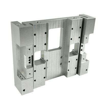 Good price Professional CNC Machining Services for Machining Fabrication OEM ODM online