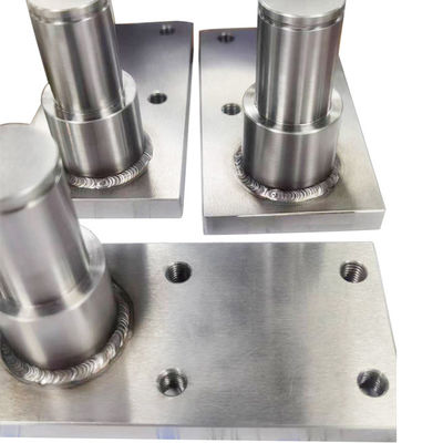 Good price Custom and Professional Welding Services in Fabrication online