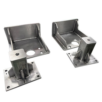 Good price Precision and Robotic Structural Welding Services online