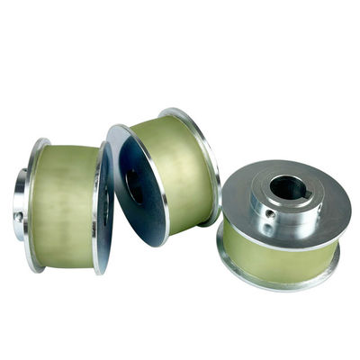 Good price Durable Rubber Components for Electrical and Industrial Applications online