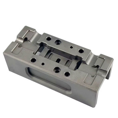 Good price A CNC machining factory specializes in acrylic machining and is known as Aero Dynamic Machining Inc. online