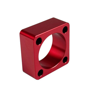 Good price CNC machining is a process that includes aluminum machining and steel machining, each with distinct properties. online