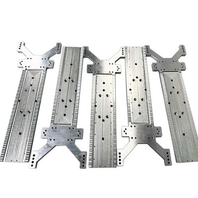 Good price Precision CNC machining services include machining plastic parts and aerospace components. online