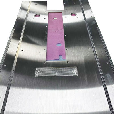 Good price Elements CNC Machining Parts Include Thermal Machining And CNC Machining Available With Online Quotes. online