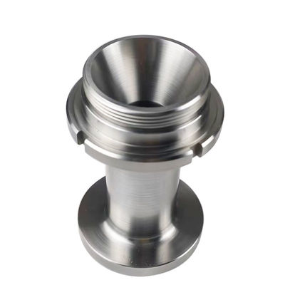 Good price The company offers industrial machining services, including stainless steel CNC machining and machining of ABS. online