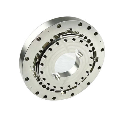 Good price Precision CNC Machining Services for Titanium in Marine Applications online