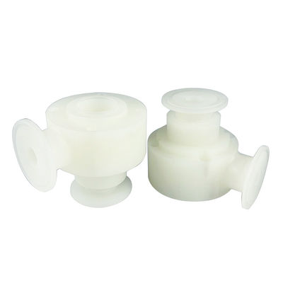 Good price CNC Machining Services for G10 and Plastic Materials online