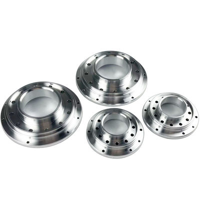 Good price 3-Axis Aerodynamic Machining Services in China online