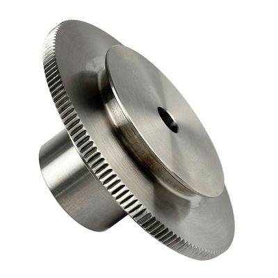 Good price CNC machining involves the automated process of shaping materials, including aluminum and steel, each with distinct machining properties. online