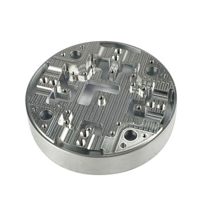 Good price United Online CNC Machining Services online