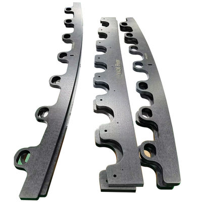 Good price CNC Machining Services: Specializing in G10 and Plastic Machining online