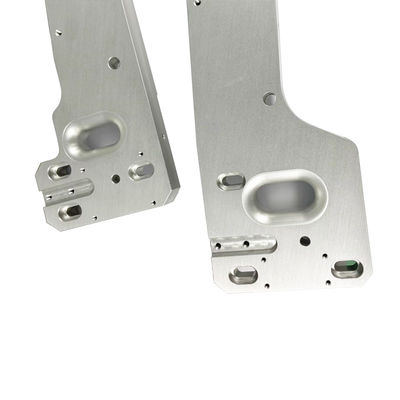 Good price 3-Axis Machining Services: Aero Dynamic Machining and China Machining Solutions online