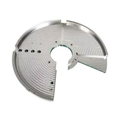 Good price CNC Machining Services for Steel from a Reliable Online Machining House online