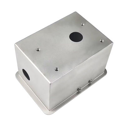 Good price Titanium Sheet Bending and 2mm Metal Brake Bending Techniques online