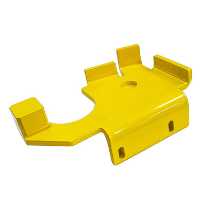 Good price Sheet Metal Fabrication & Production Services online