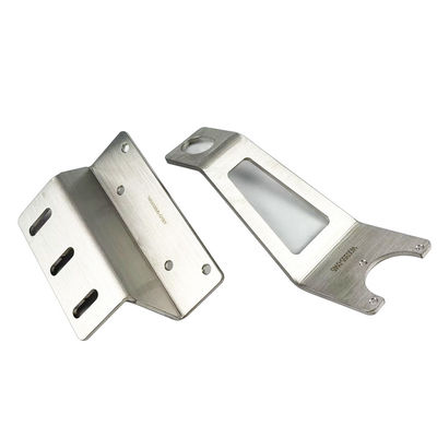 Good price Custom Sheet Metal Fabrication & Laser Cutting Services online