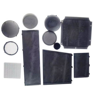 Good price Custom Cut Sheet Metal Products & Fabrication Services online