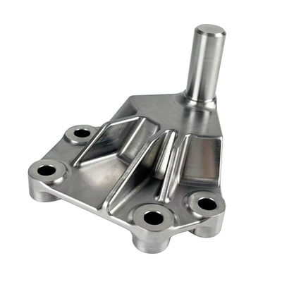 Good price Aluminum and CNC Machining Services in China online