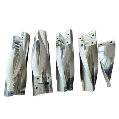 Good price Online CNC Machining, Anodizing, and 5-Axis Milling Services online