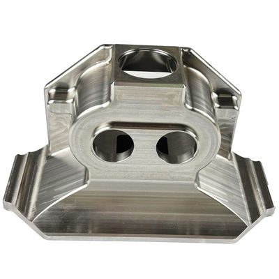 Good price Pro Machining of CNC Parts and PEEK Plastic Materials online