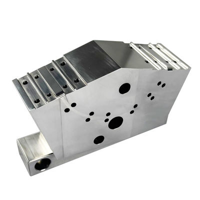 Good price Machining Services: Aluminum and Titanium online