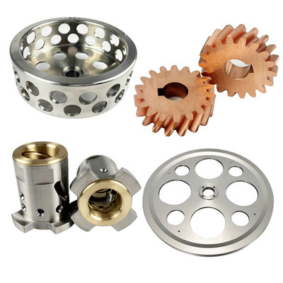 Good price CNC products include custom aluminum and metal cutting solutions. online
