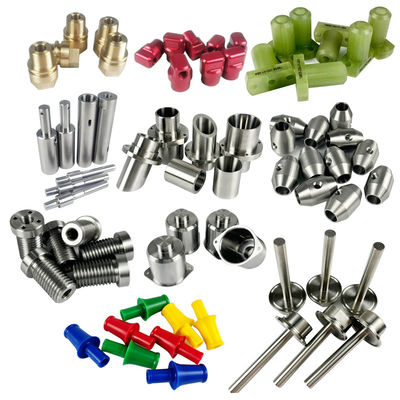 Good price CNC Machining and Metal Manufacturing in China online