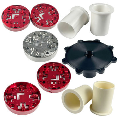 Good price Steel Machining Services for Large Parts and Quotes online