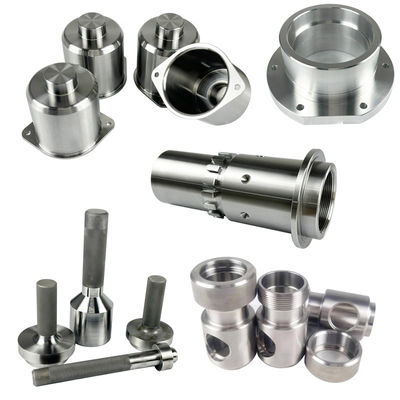 Good price CNC Aluminum Machining Parts and PEEK Machining Prices online
