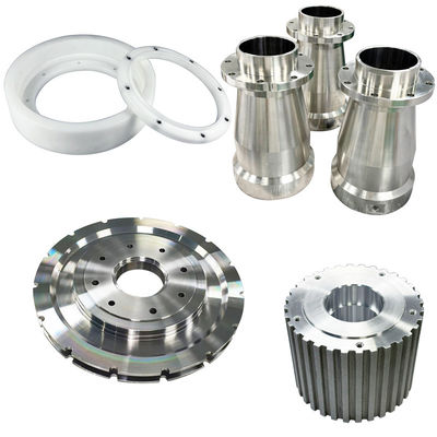 Good price CNC Machining Services for Plastic Prototypes and Drawings online
