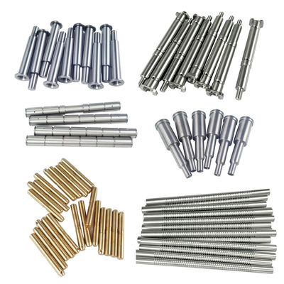 Good price Industrial CNC Machining and Aluminum Parts online