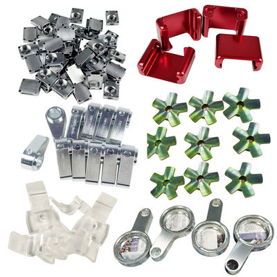 Good price CNC Milling, Turning, and Prototyping Services online