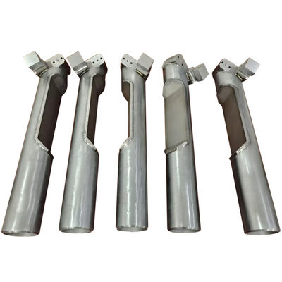 Good price Premium CNC Welding Parts and High-Precision Sheet Metal Solutions online