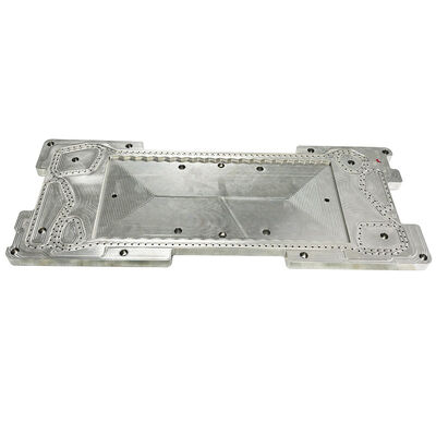 Good price Custom CNC Milling and Precision Aluminum Parts online