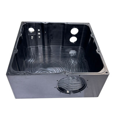 Good price Aluminum Milling and Metal Milling Services in China online