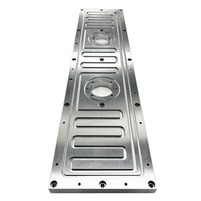 Good price Metal Machining, Anodizing, and Prototype Molding Services online