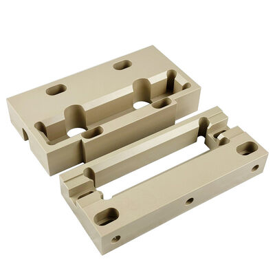 Good price Aluminum Machining and CNC Services in China online