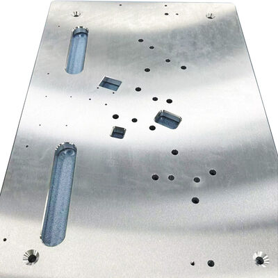 Good price CNC Milling Machining & Aluminum Milling Services online