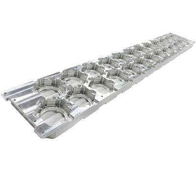 Good price High-Precision CNC Aluminum Machining - Custom Solutions online