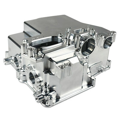 Good price High-Quality Custom CNC Aluminum Parts online
