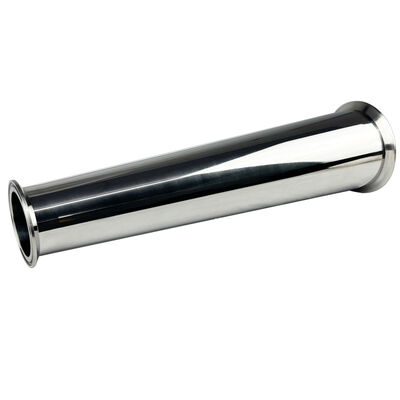 Good price Stainless Steel CNC Machined Tapered Sleeve for Industrial Equipment online