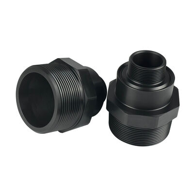 Good price Custom CNC Metal Parts Machining | Precision Metal Components & CNC Prototype Services online