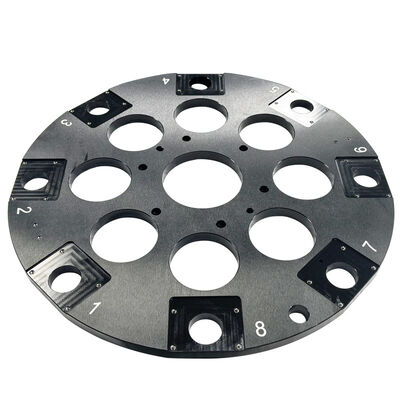 Die Casting CNC Mechanical Parts | Precision CNC Machining Mechanical Parts with High Wear Resistance