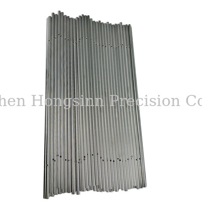 Good price High Precision CNC Machined Electronic Enclosures with Customized Color and Electromagnetic Shielding online