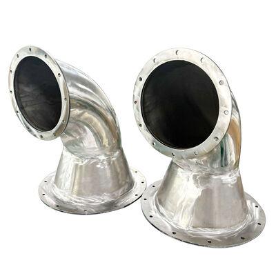 Good price Precision Welding Parts and Custom Fabrication Services with Diverse Welding Processes online