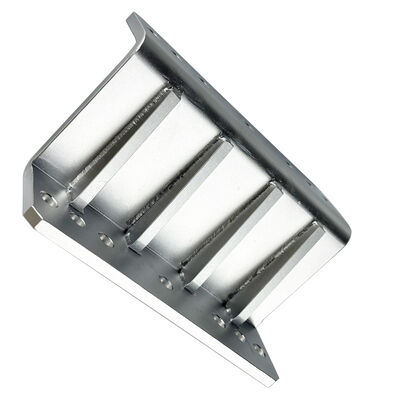 Good price Precision Welding Parts and Custom Fabrication Services with Diverse Welding Processes online