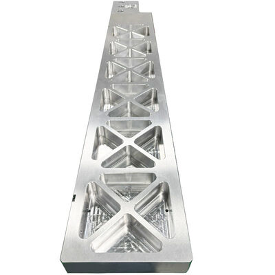 Good price Aluminium Car Parts & Aluminium CNC Machining Parts | CNC Aluminium Extrusion Manufacturer online